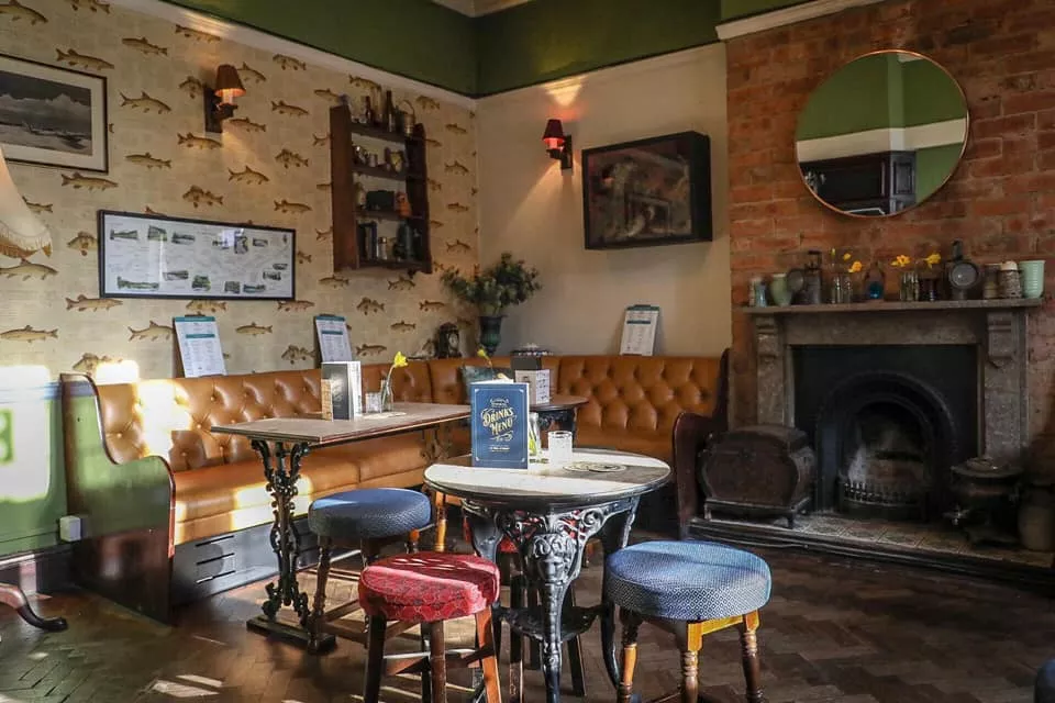 The 5 Best Top Cosy Pubs in Derby Love Derby
