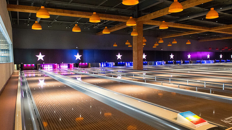 Hollywood Bowl Derby Love Derby