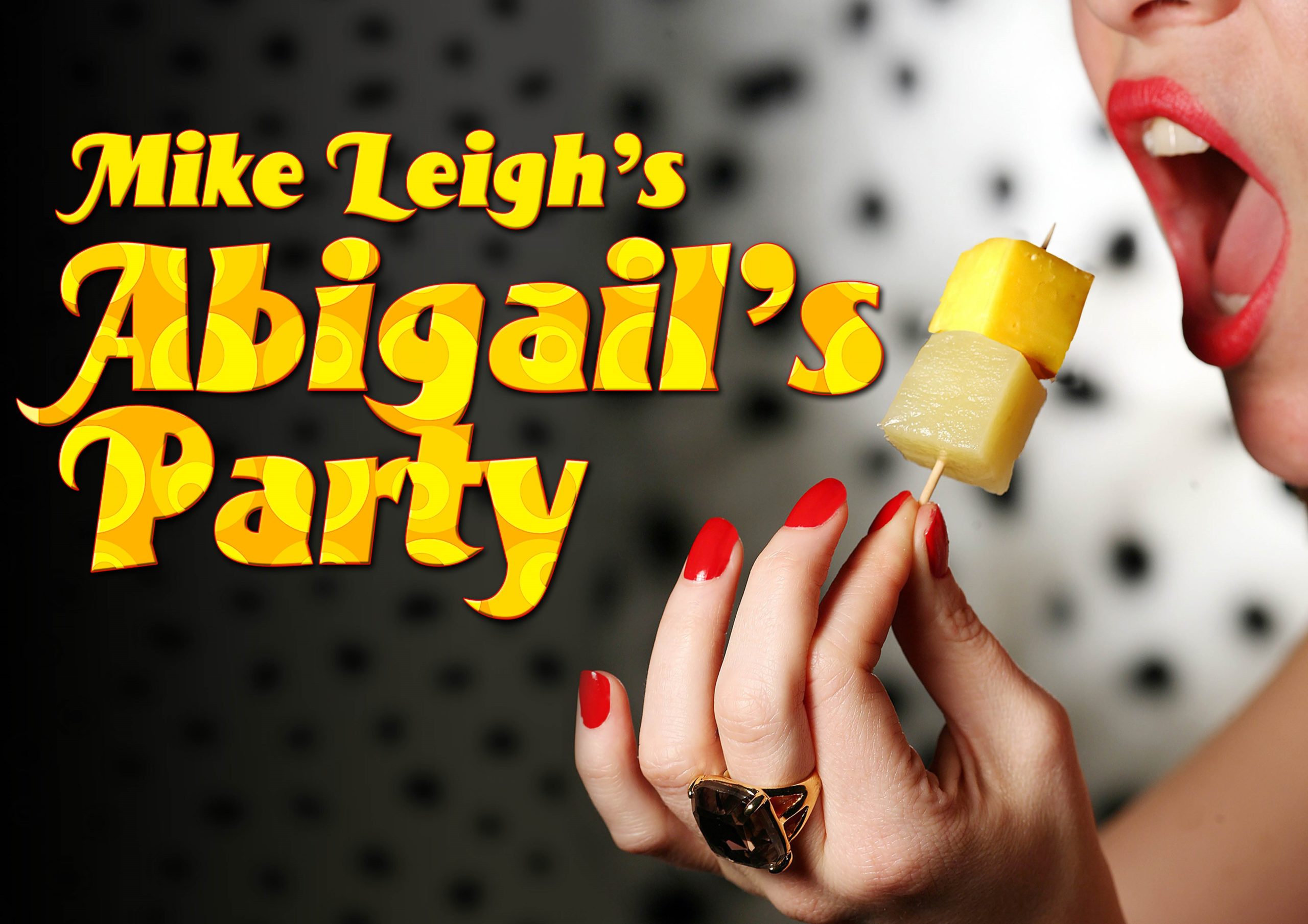 Abigail’s Party