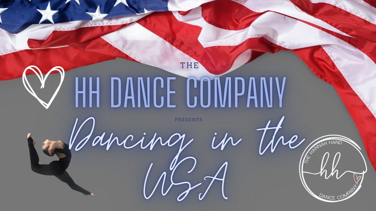 Dancing in the USA