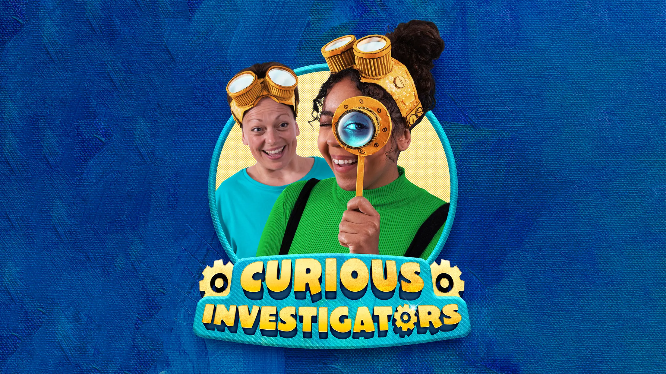 Curious Investigators