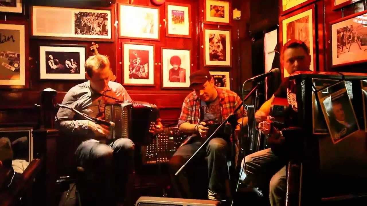 The 5 Best Pubs with Live Music in Derby