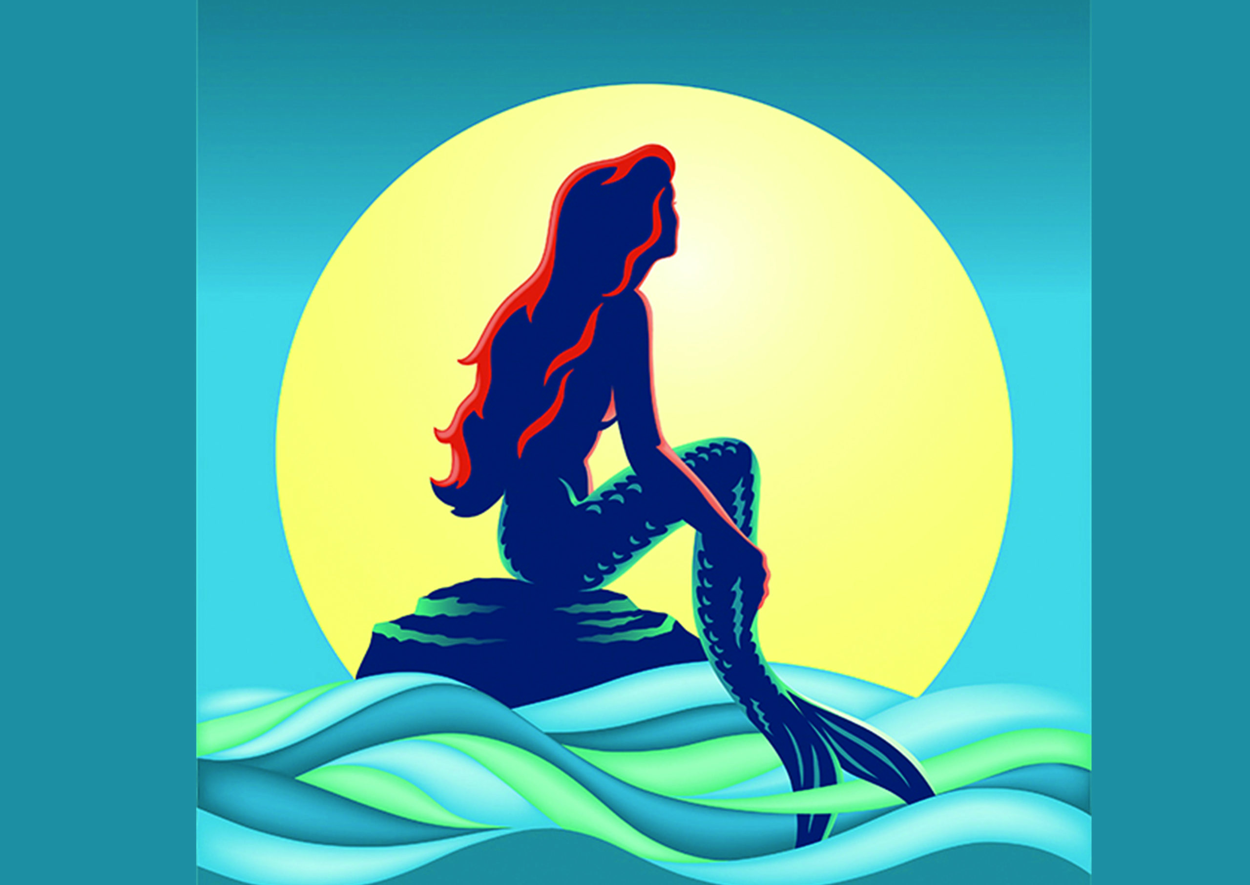 The Little Mermaid