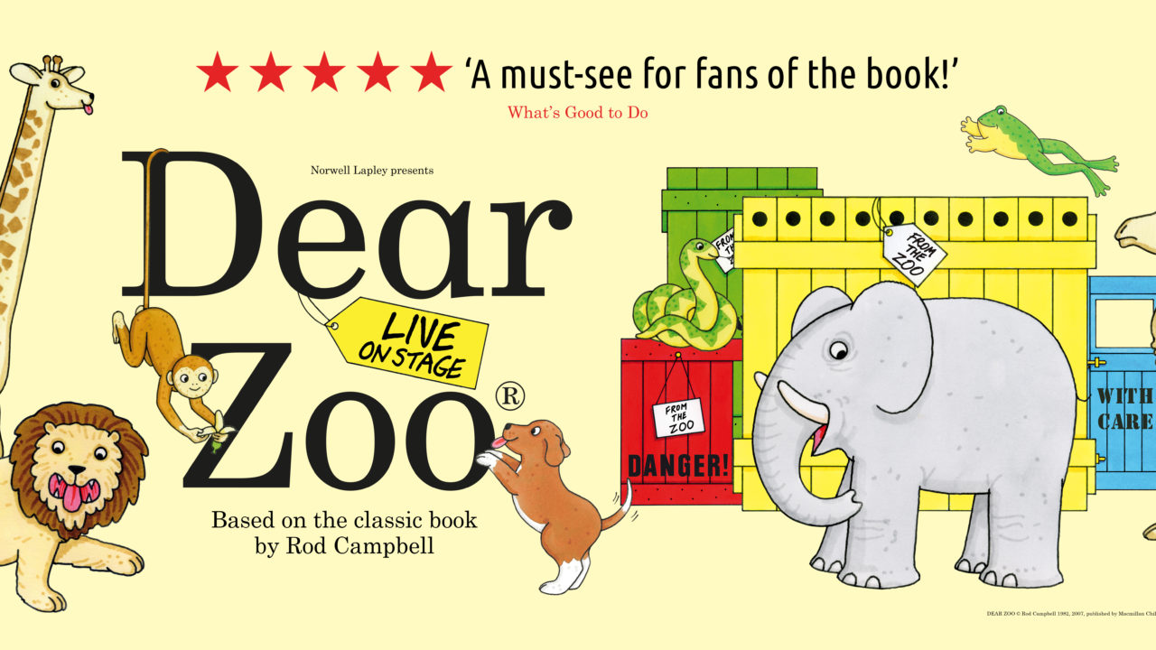 Dear Zoo