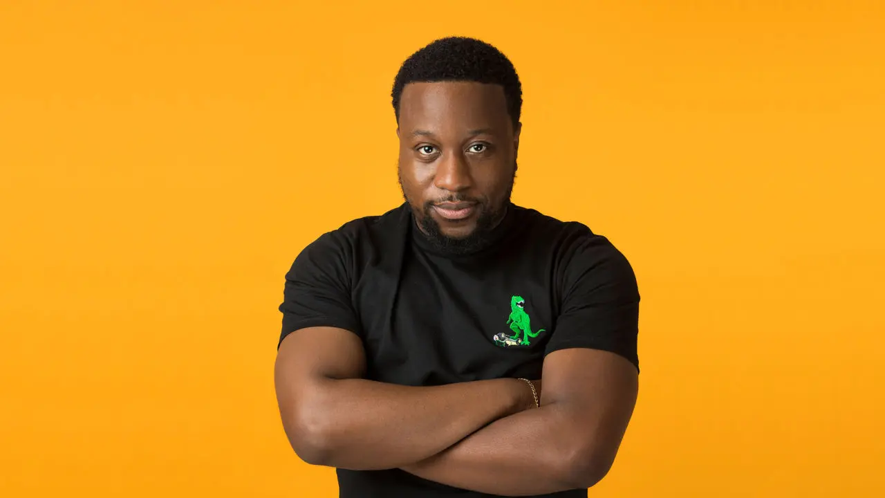 Babatunde Aléshé: Babahood