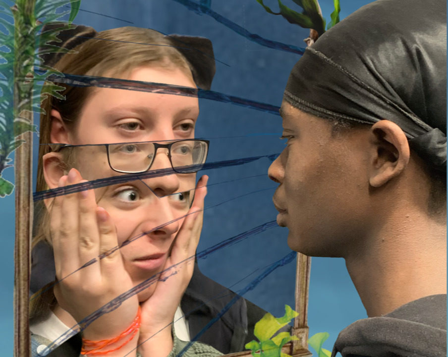 NT Connections Preview: Strangers Like Me