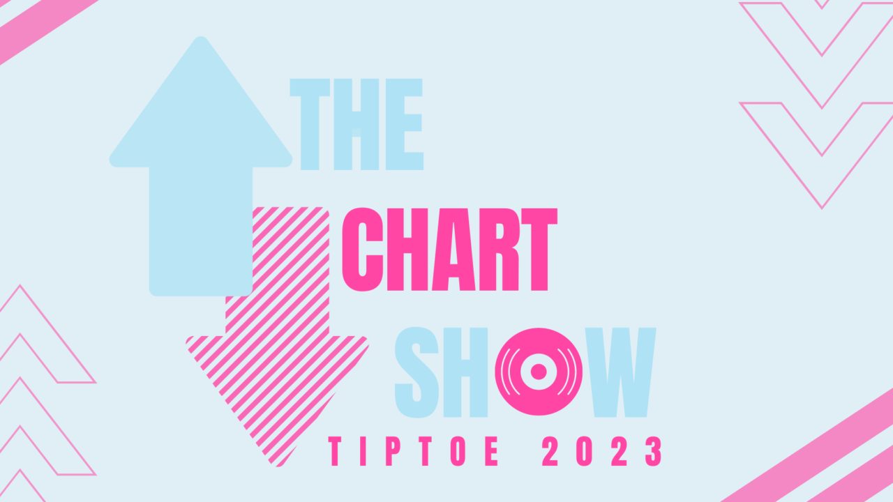 The Chart Show Tiptoe School of Performing Arts