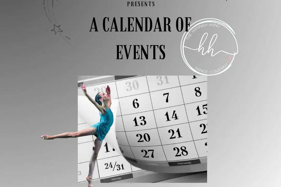 Calendar of Events