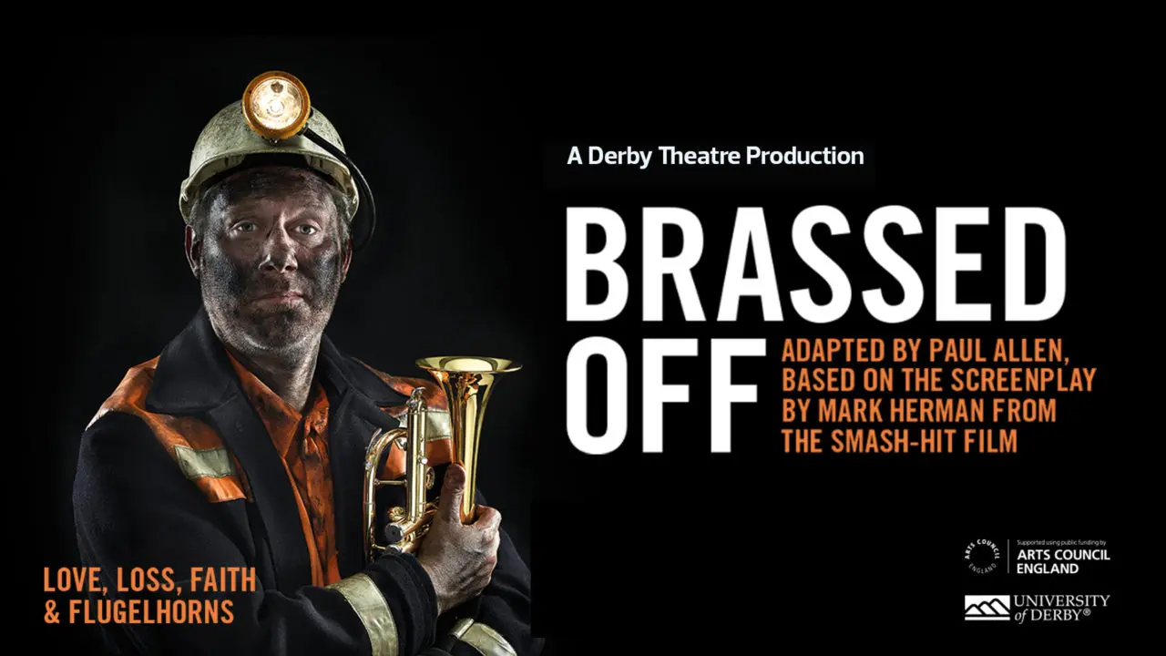 Brassed Off
