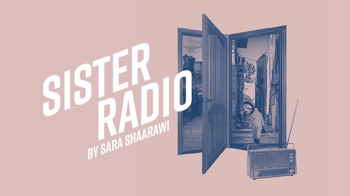Sister Radio