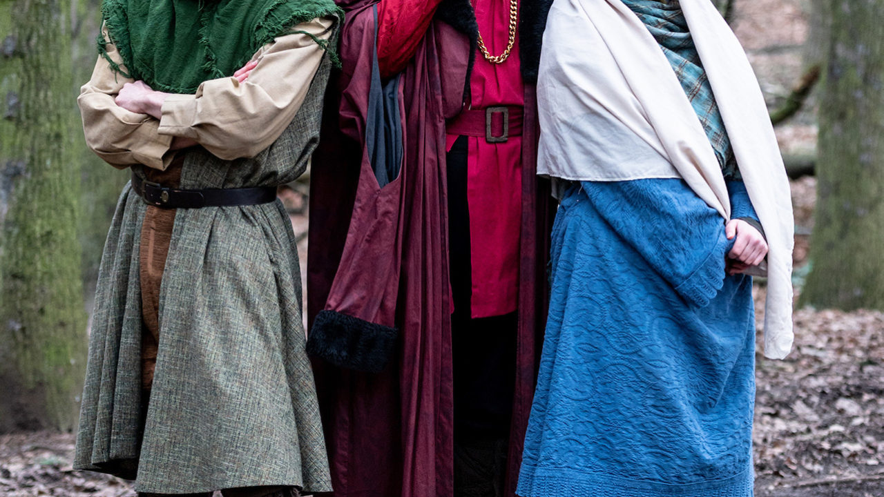 Robin Hood