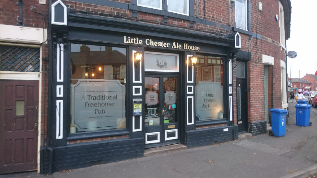 Little Chester Ale House