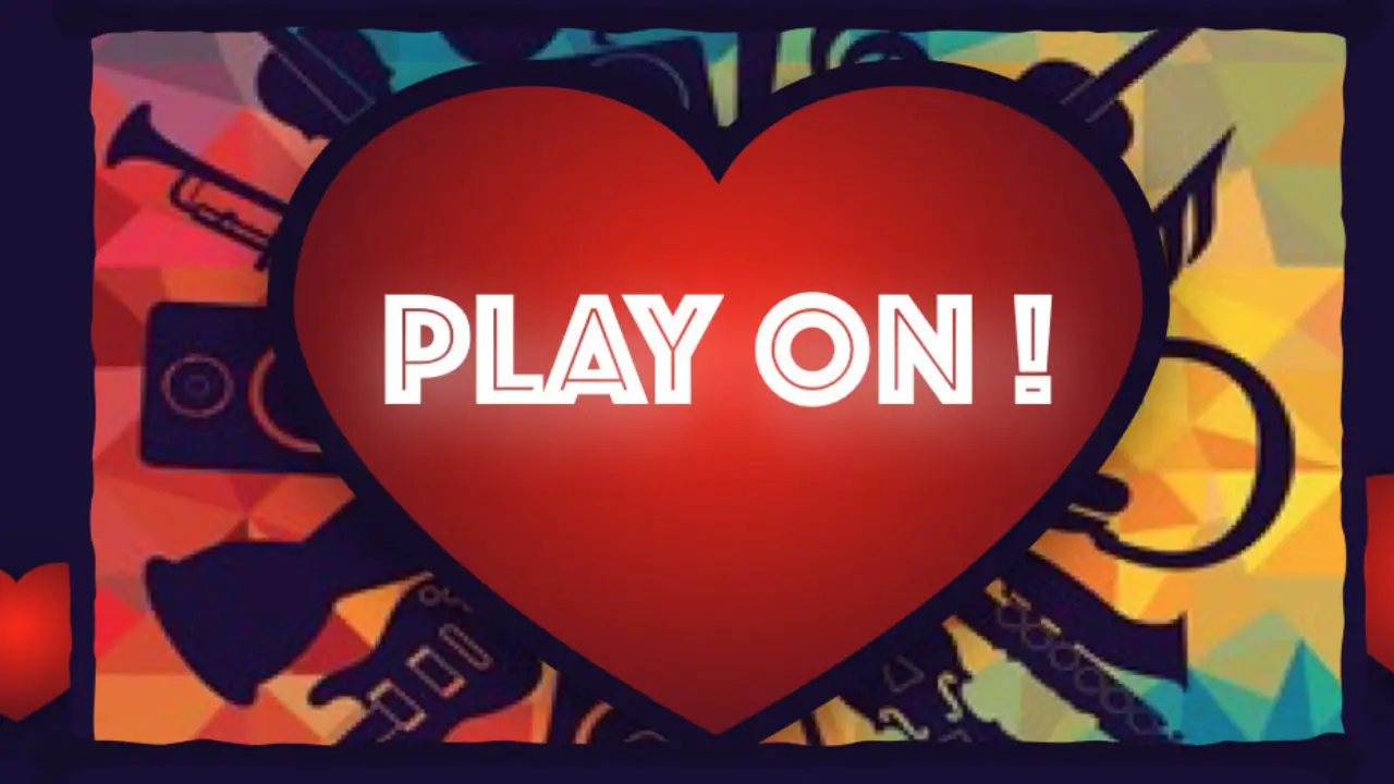 Play On!