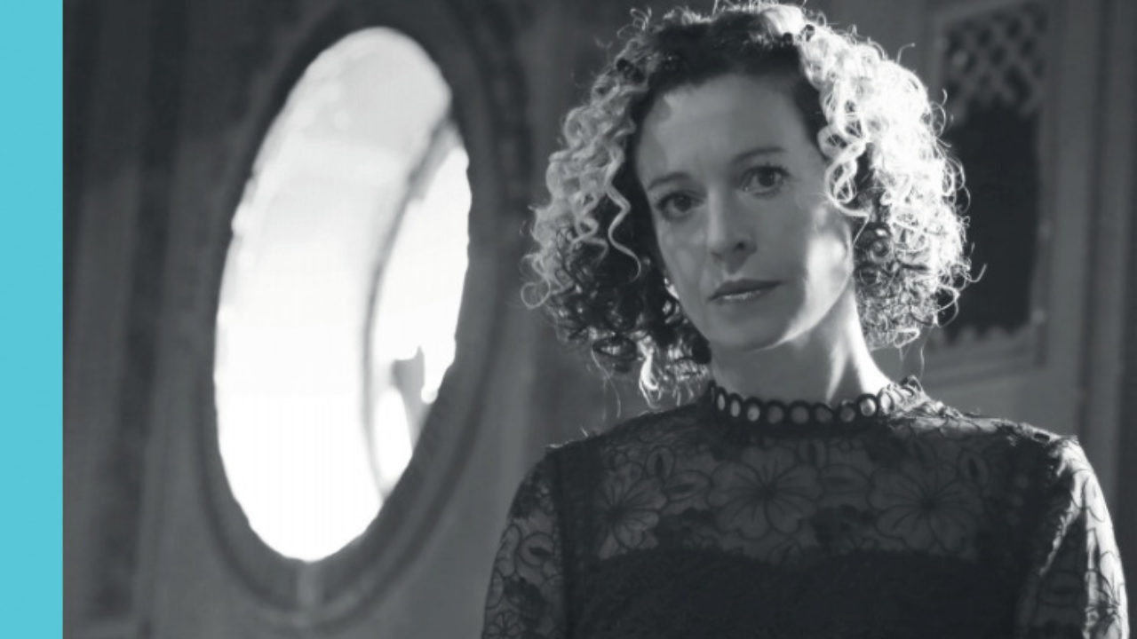 Kate Rusby