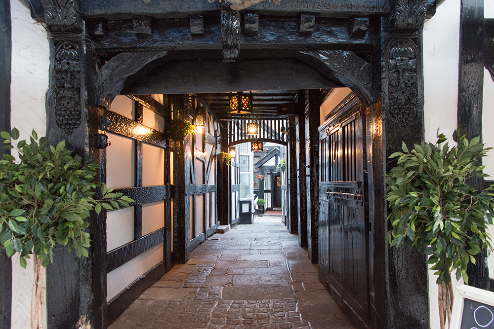101 Things to do in Derby Love Derby