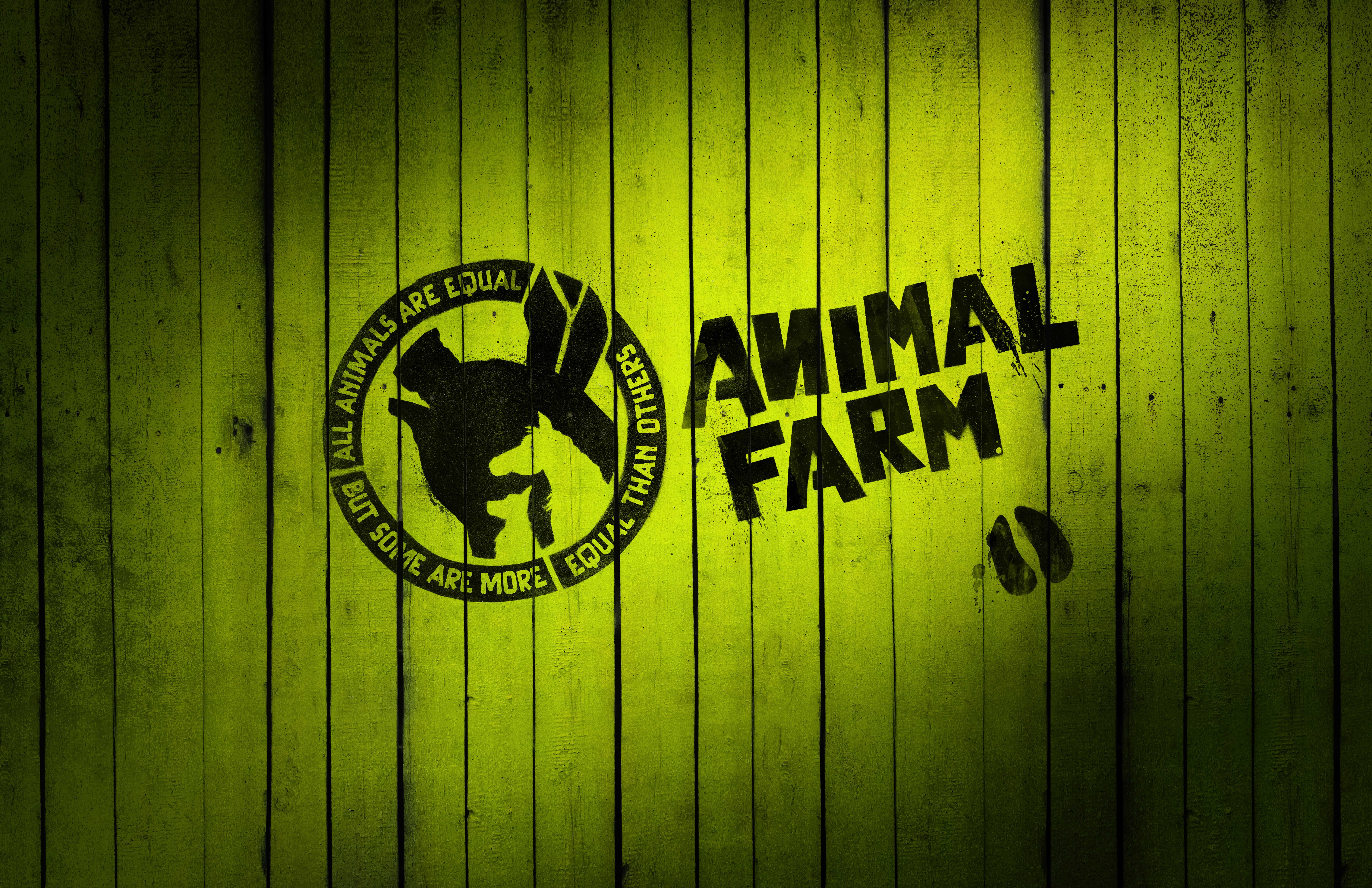 Animal Farm