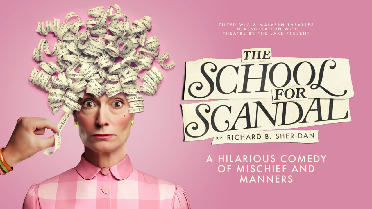 The School for Scandal