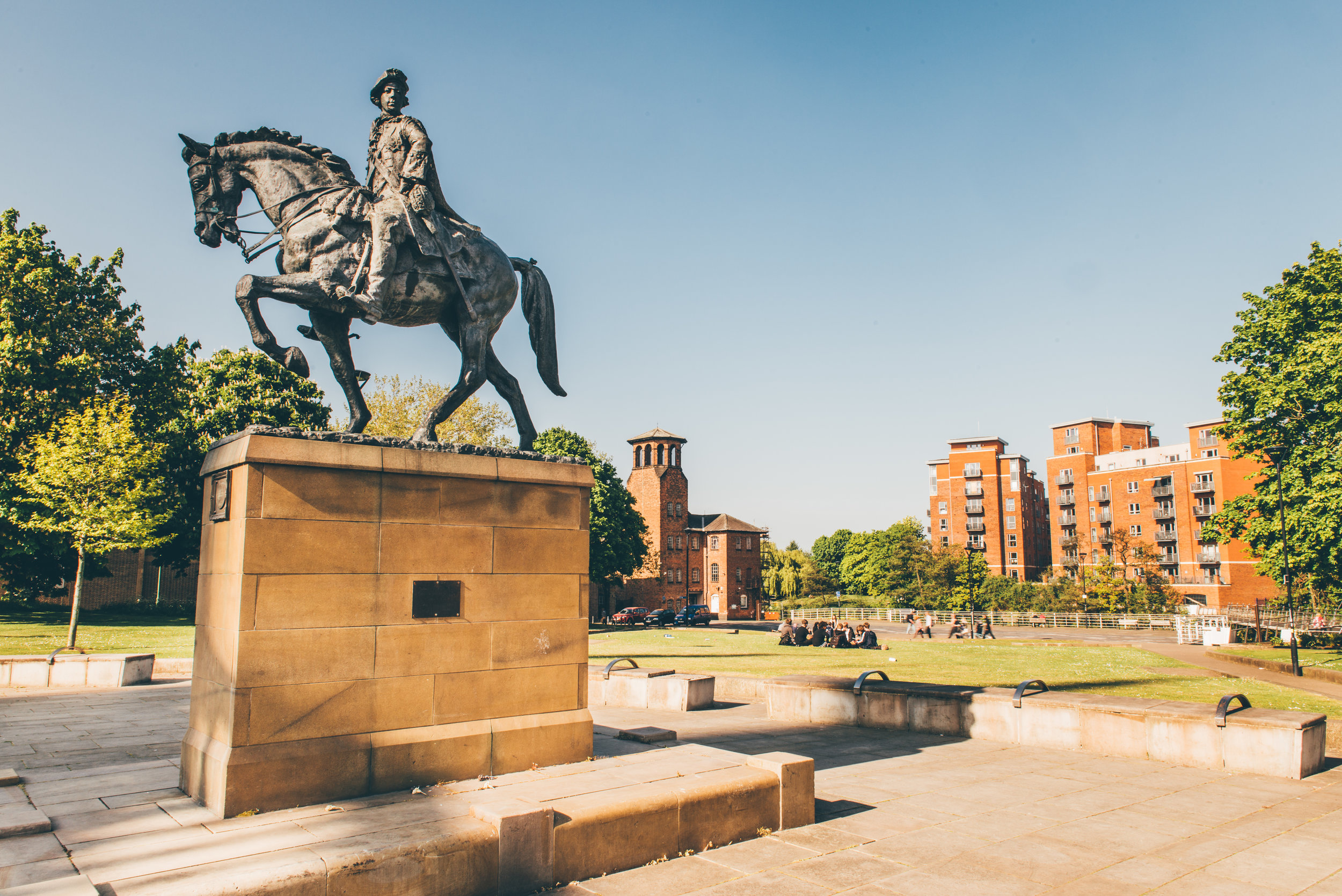 How Well Do You Know Your Derby Slang Love Derby