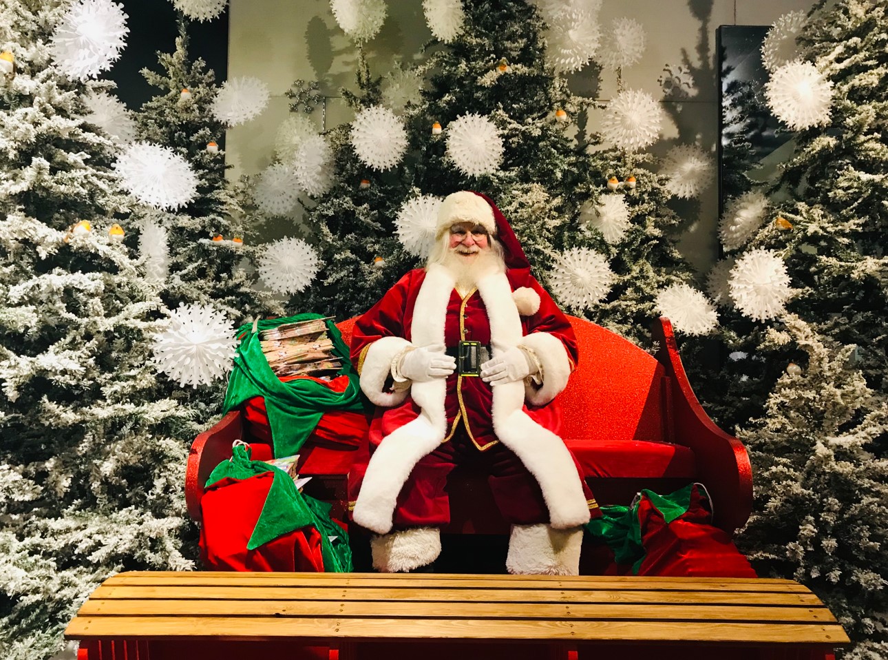 Derbion Announces Its Most Magical Christmas Yet Love Derby