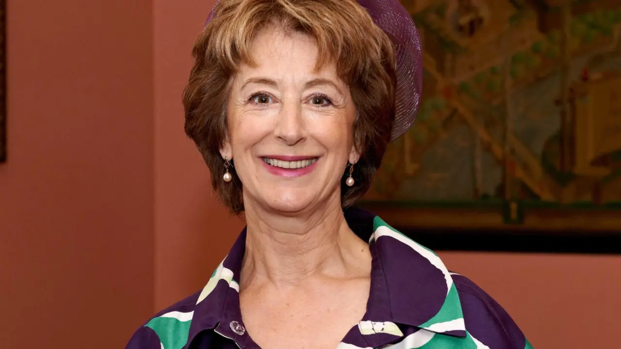 Maureen Lipman