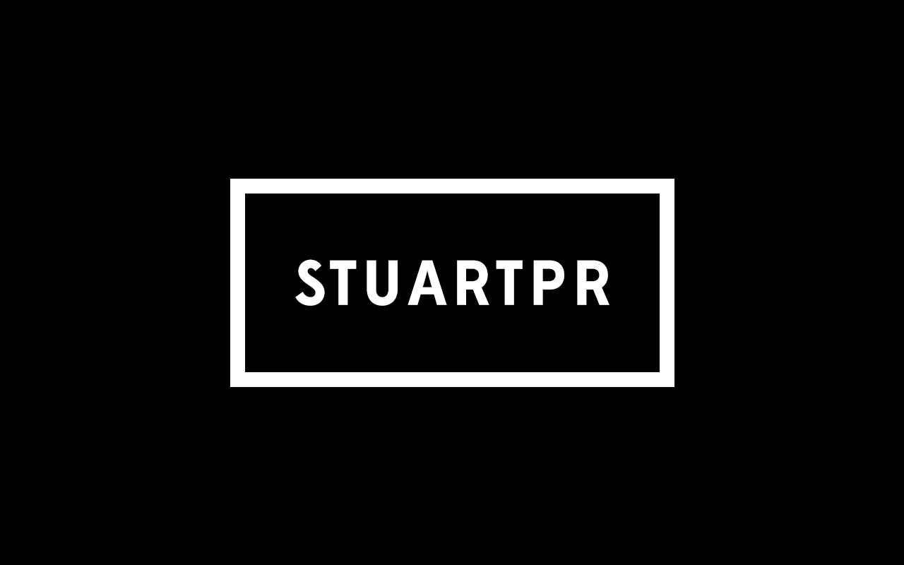STUARTPR - PR & content marketing
