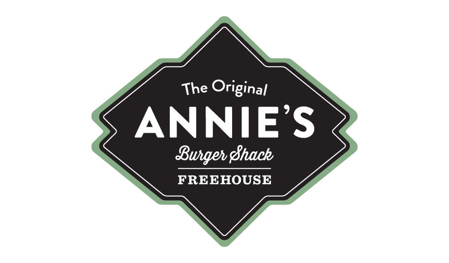 Annie Burger Shack