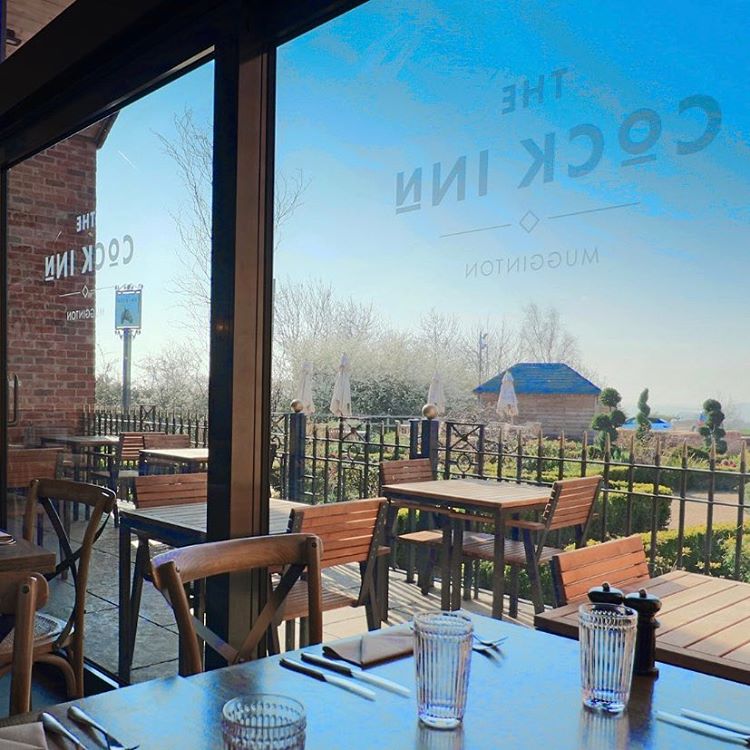 Discover Pubs in Derby Love Derby