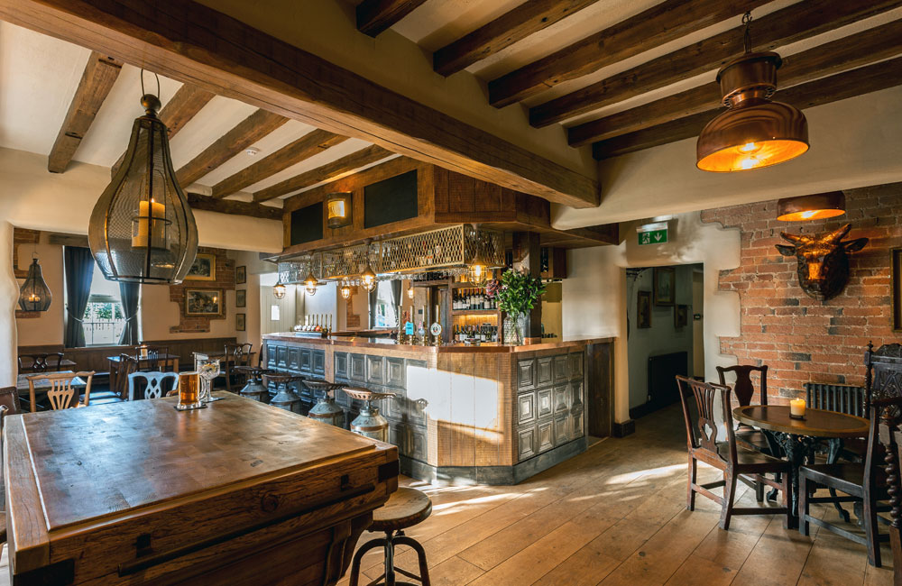 Discover Pubs in Derby Love Derby
