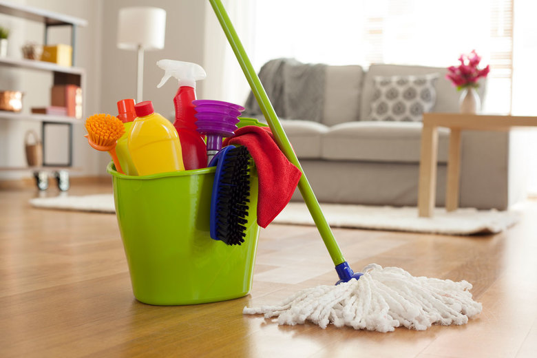 Cleaning Services