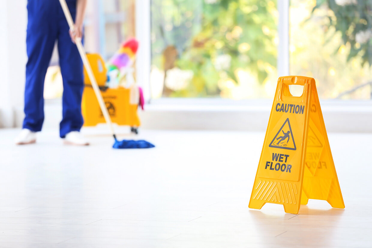 Cleaning Services
