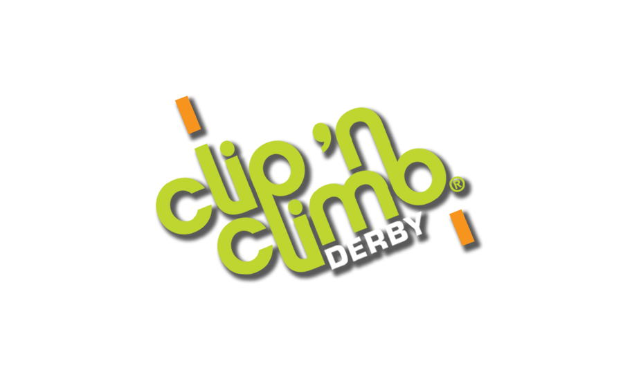 Clip n Climb Derby