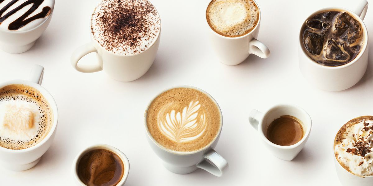 Discover Coffee & Tea Cafes in Derby Love Derby