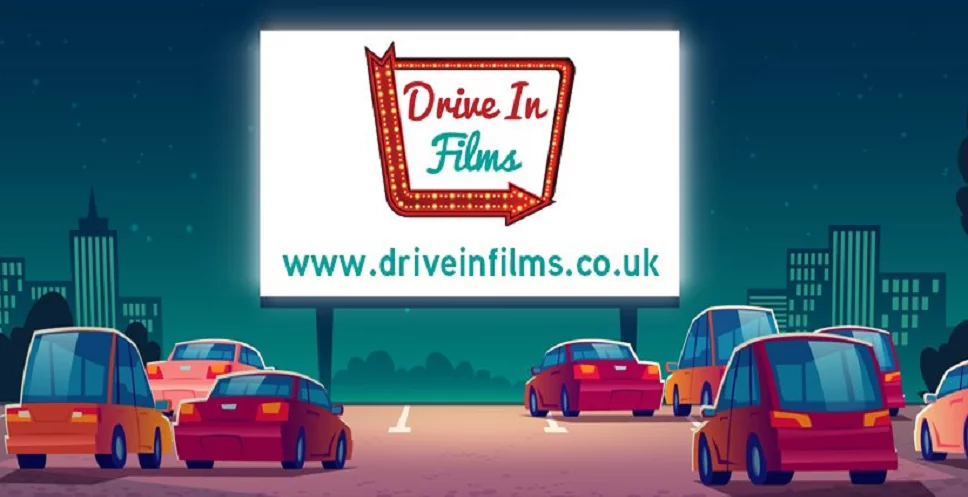Coming Soon! Mickleover Sports presents Drive in Films