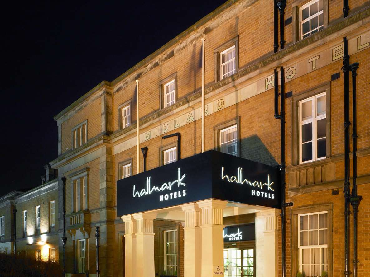 Best Hotels in Derby Love Derby