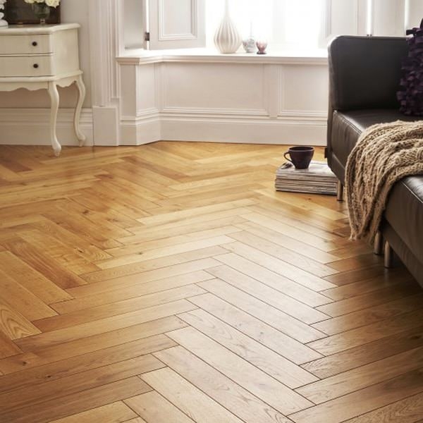 Flooring in Derby