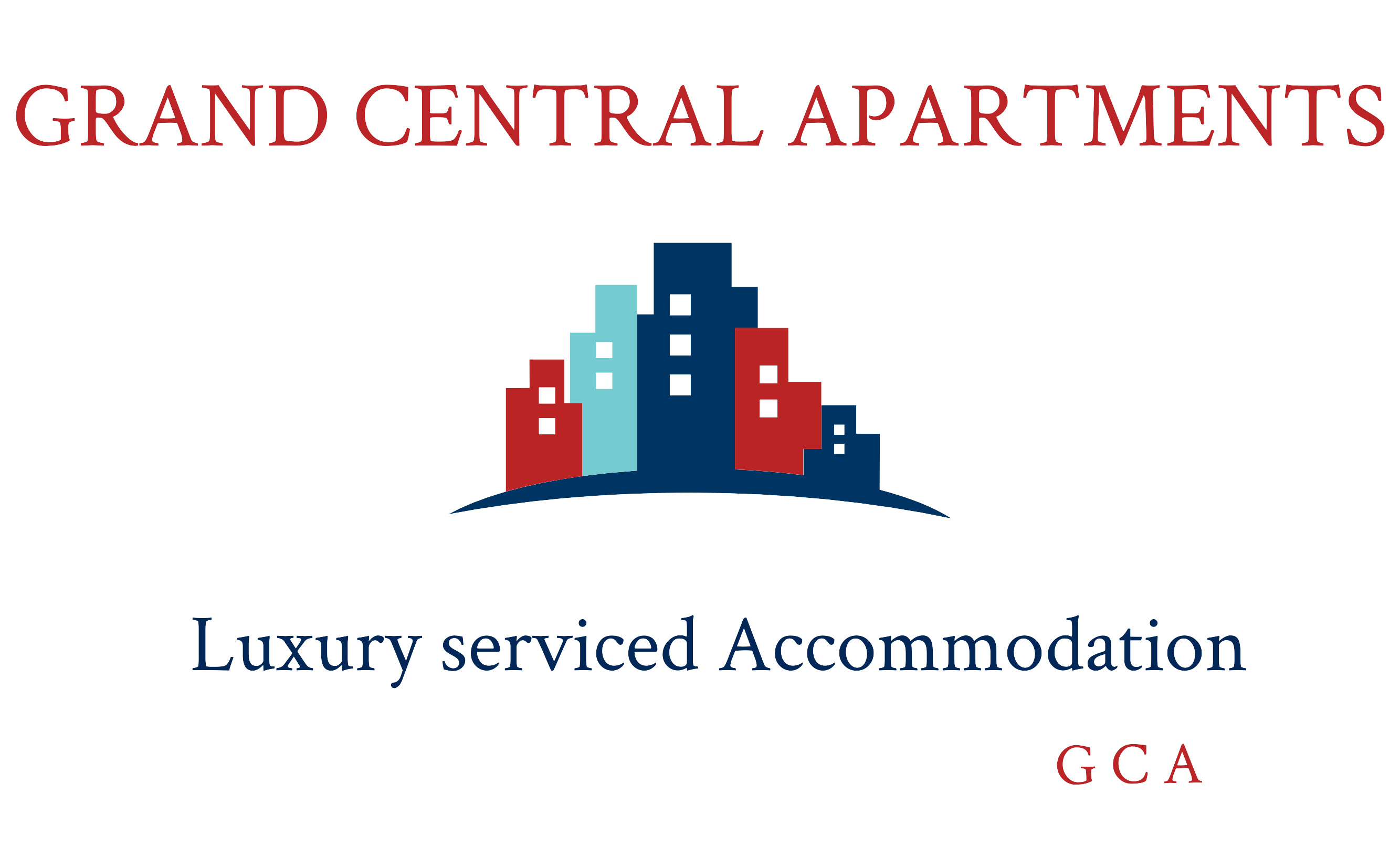 Grand Central Apartments Derby