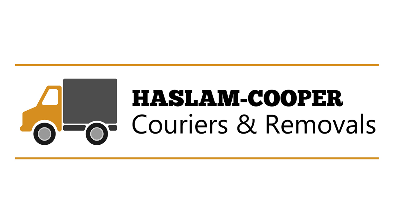Haslam-Cooper Couriers & Removals