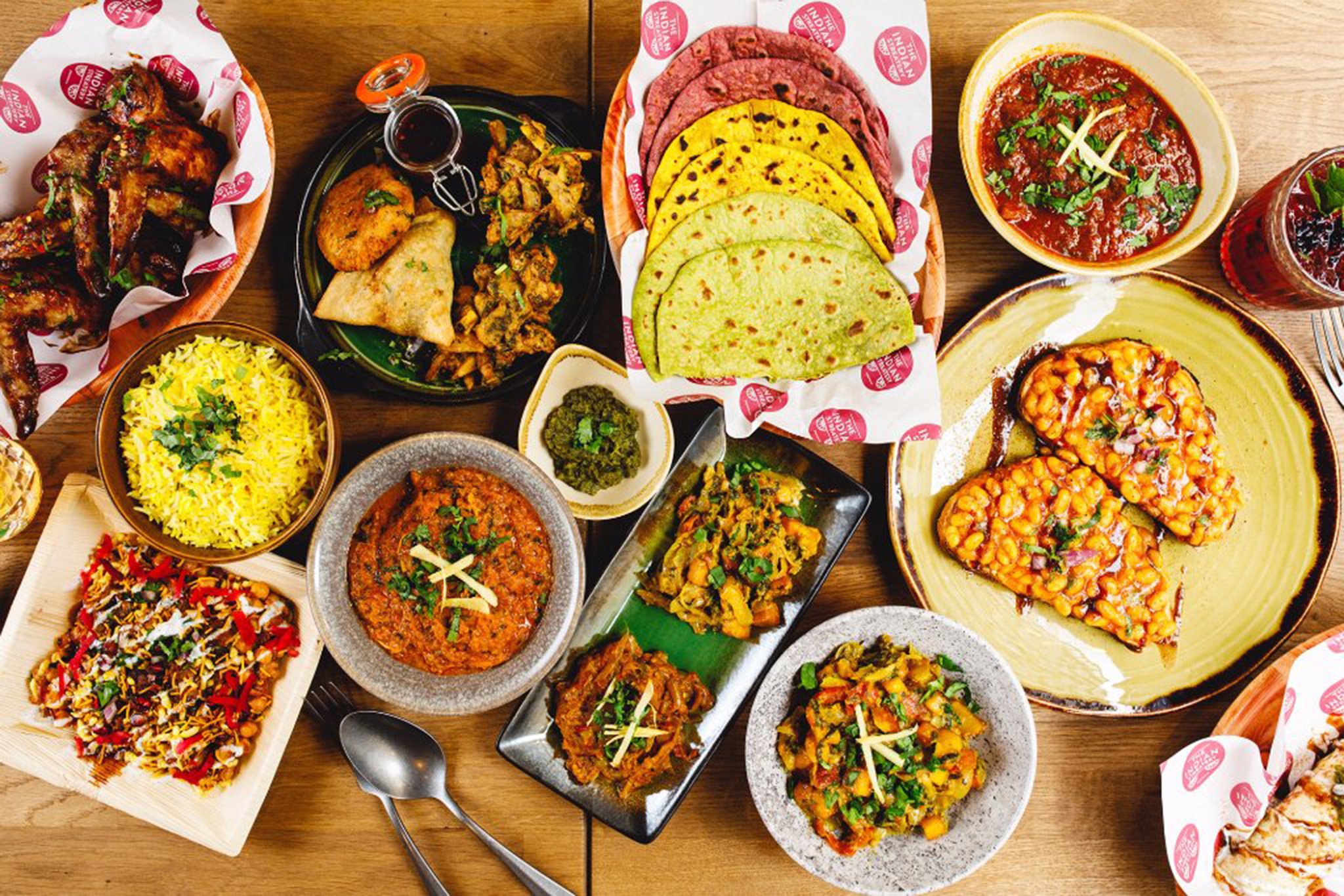 The 5 Best Indian Restaurants in Derby