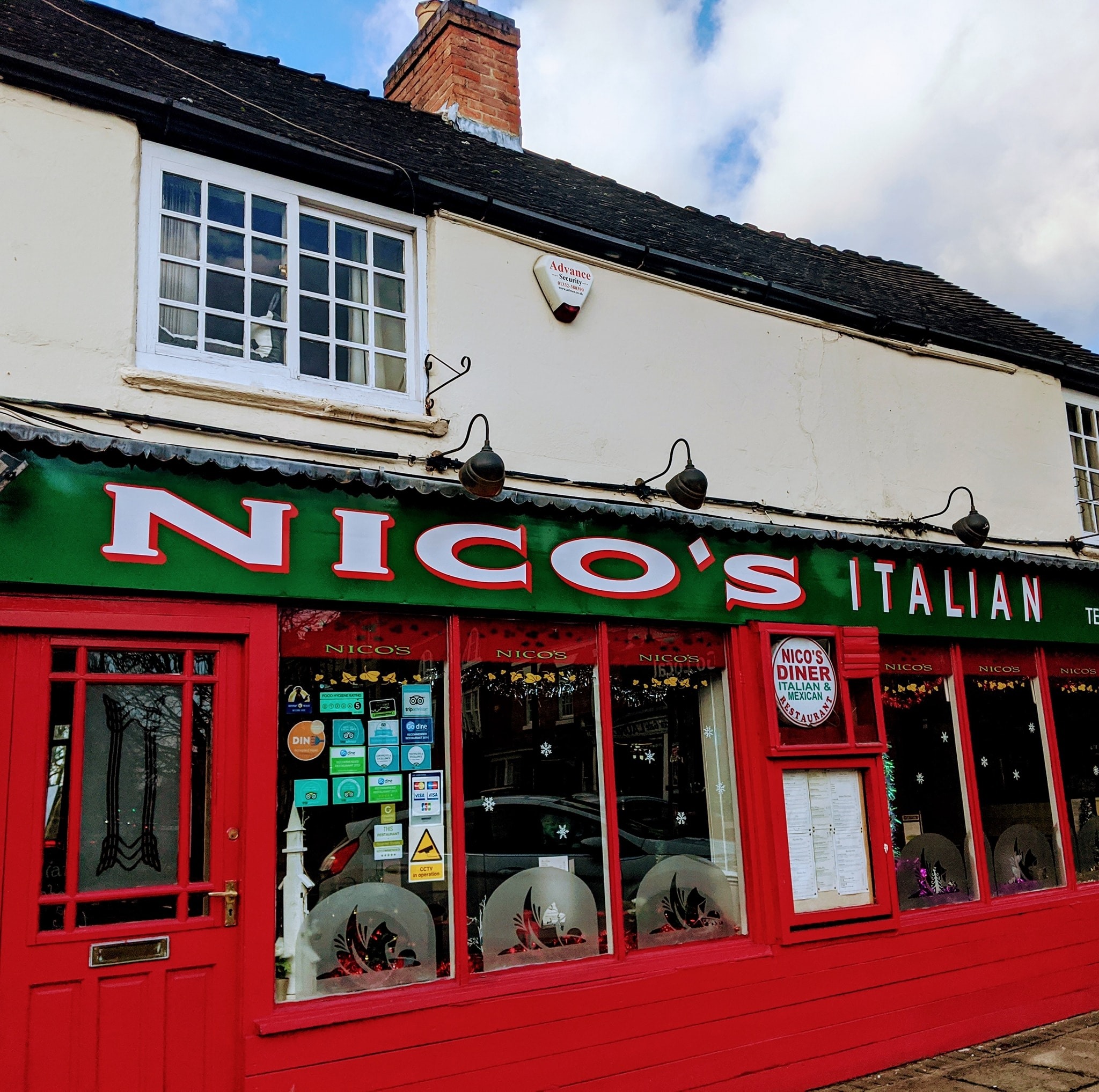 Nico's Italian