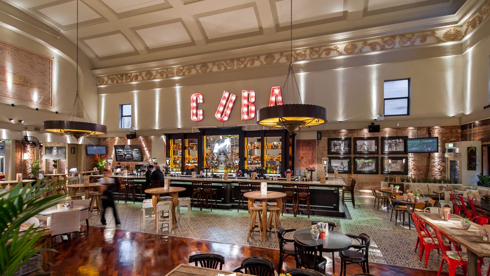 Discover Bars in Derby Love Derby