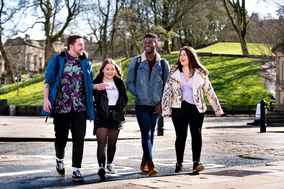 The 5 Best Things to do in Derby for Students